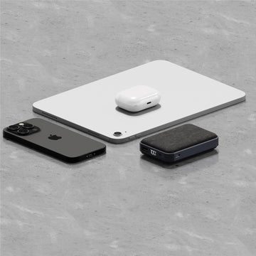 Cygnett ChargePro 10K Power Bank (Graphite)