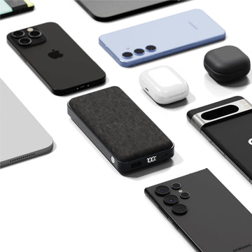 Cygnett ChargePro 20K Power Bank (Graphite)