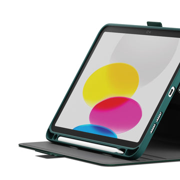 CYGNETT - IPAD 10.9 TEKVIEW DARK EMERALD