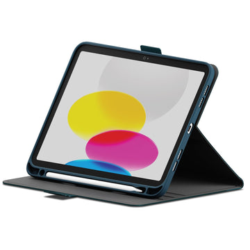 CYGNETT - IPAD 10.9 TEKVIEW DEEP NAVY