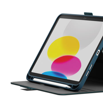 CYGNETT - IPAD 10.9 TEKVIEW DEEP NAVY