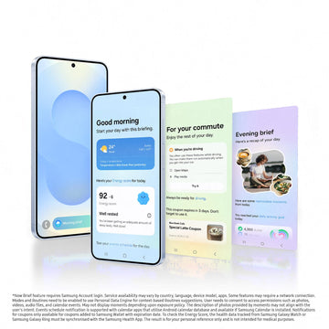 Samsung Galaxy S25 256GB (Mint)