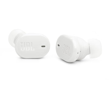 JBL Tune Buds 2 True Wireless Noise Cancelling Earbuds (White)