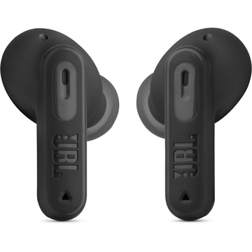JBL Tune Beam 2 True Wireless Noise Cancelling Earbuds (Black)
