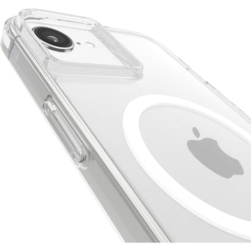 Pelican Ranger Case with MagSafe for iPhone SE 3rd Gen/13/14/15 (Clear)