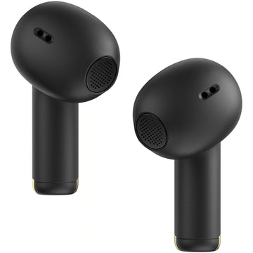 Sennheiser Accentum Open True Wireless In-Ear Headphones (Black)