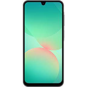 Samsung Galaxy A26 5G 128GB (Black)