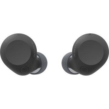 Sony WFC710N Truly Wireless Noise Cancelling Earbuds (Black)