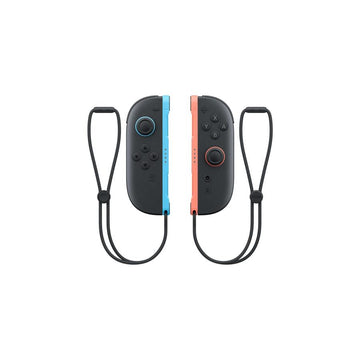 Nintendo Switch 2 Joy-Con 2 Pair - Light (Blue/ Red)