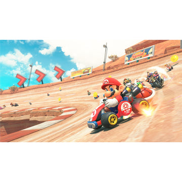 Mario Kart World