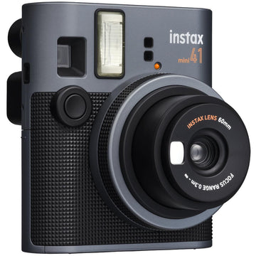 Fujifilm Instax Mini 41 Instant Camera