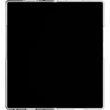 Tech21 EvoClear Magnet Case for Galaxy Z Fold7 (Clear)