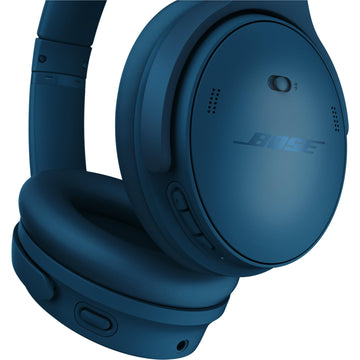 Bose QuietComfort Noise Cancelling Headphones (Twilight Blue)