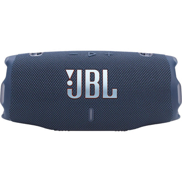 JBL Charge 6 Portable Bluetooth Speaker (Blue)