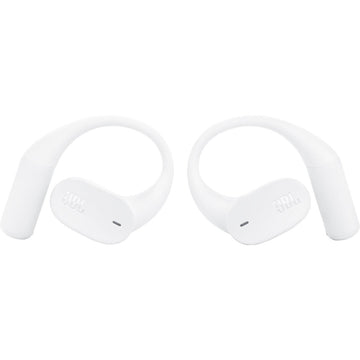 JBL Sense Lite TWS Open-Ear Headphones (White)