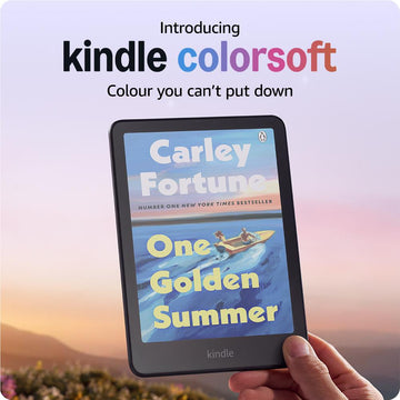 Kindle Colorsoft  7" 16GB [2025]