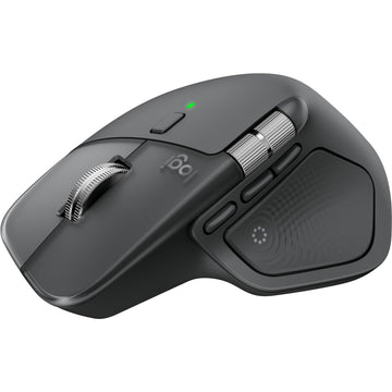 Logitech MX Master 4 Mouse (Graphite)