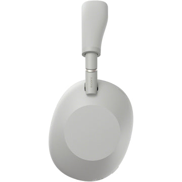 Sony WH-1000XM6 Premium Noise Cancelling Over-Ear Headphones (Silver)