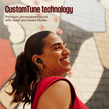 Bose QuietComfort Ultra Earbuds 2nd Gen (Black)