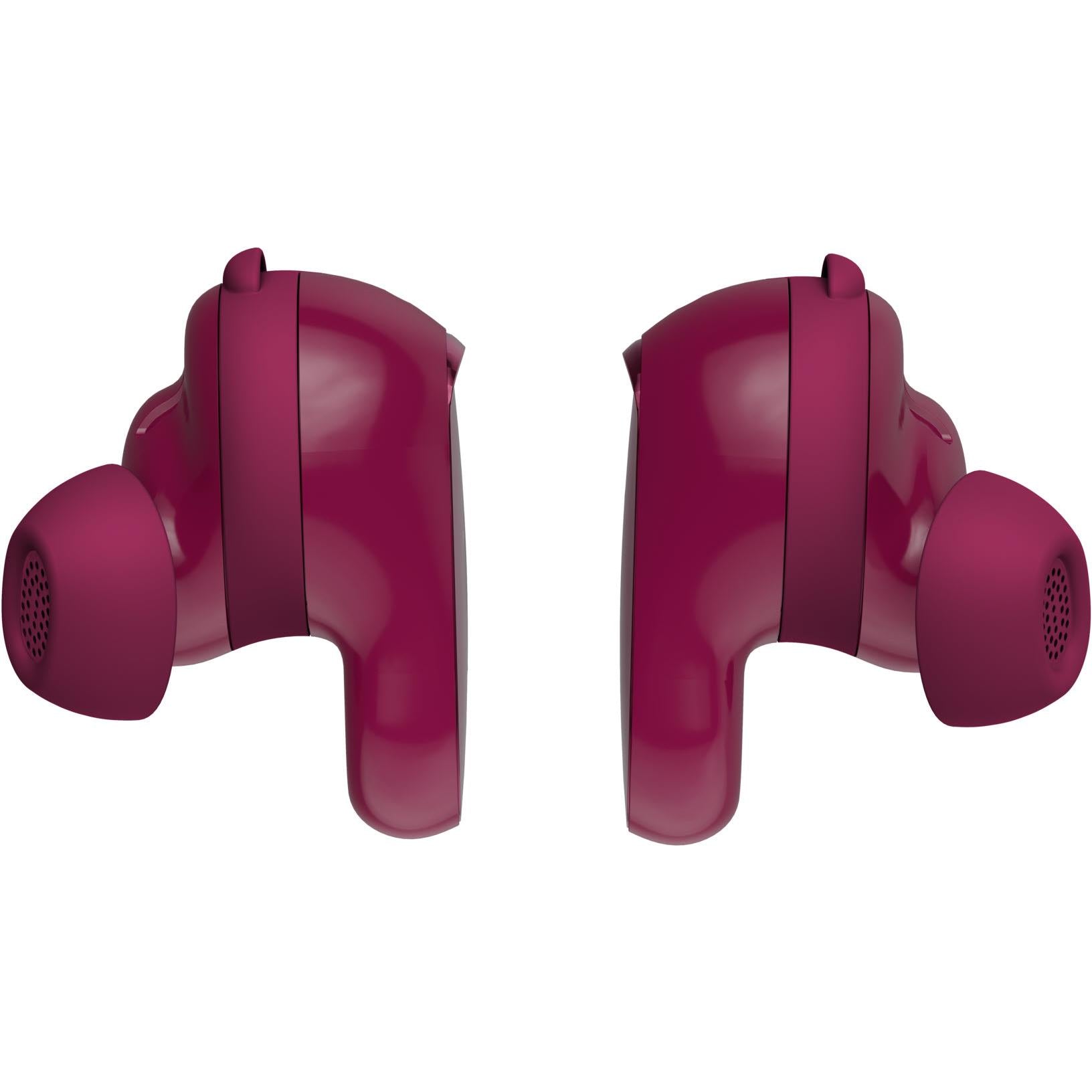 QuietComfort Ultra Earbuds 第2世代Deep Plum Bose QuietComfort Ultra Earbuds 第2世代 [Deep Plum] 価格比較