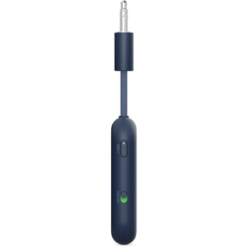 Twelve South AirFly 2 Pro Bluetooth Audio Transmitter (Blue)