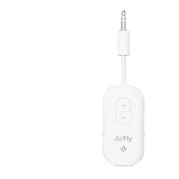 Twelve South AirFly 2 Pro Deluxe Bluetooth Audio Transmitter
