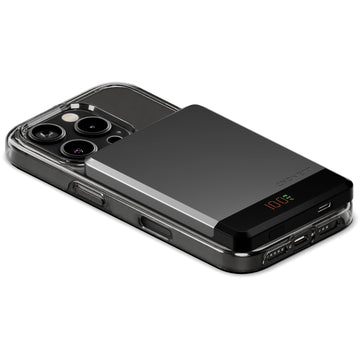 Cygnett EcoMag Case for iPhone 16 Pro (Clear)