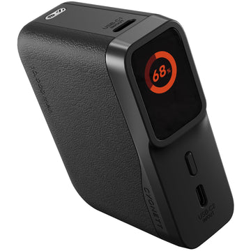 Cygnett Encore 10k Power Bank (Black)