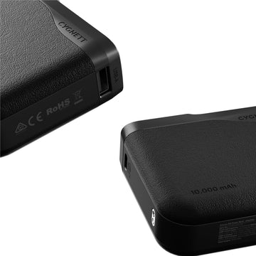 Cygnett Encore 10k Power Bank (Black)