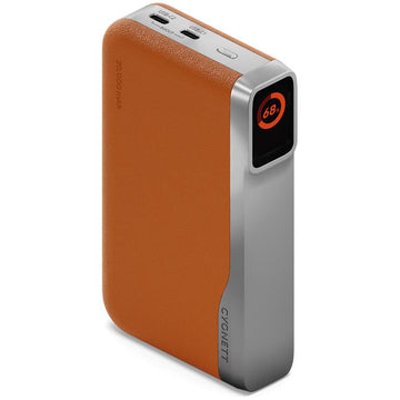 Cygnett Encore 20k Power Bank (Tan)