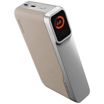 Cygnett Encore 20k Power Bank (Ivory)