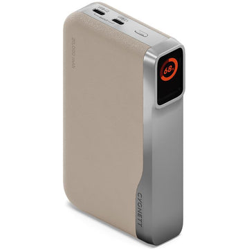 Cygnett Encore 20k Power Bank (Ivory)