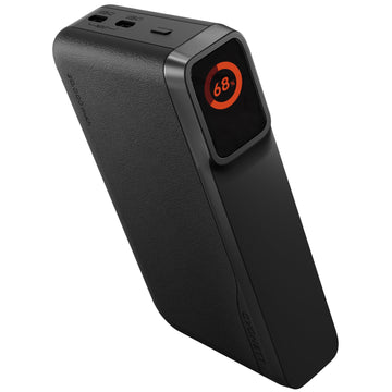 Cygnett Encore 20k Power Bank (Black)