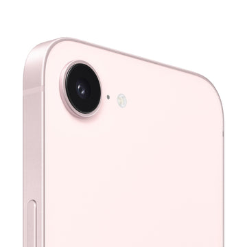 Apple iPhone 17e 256GB (Soft Pink)
