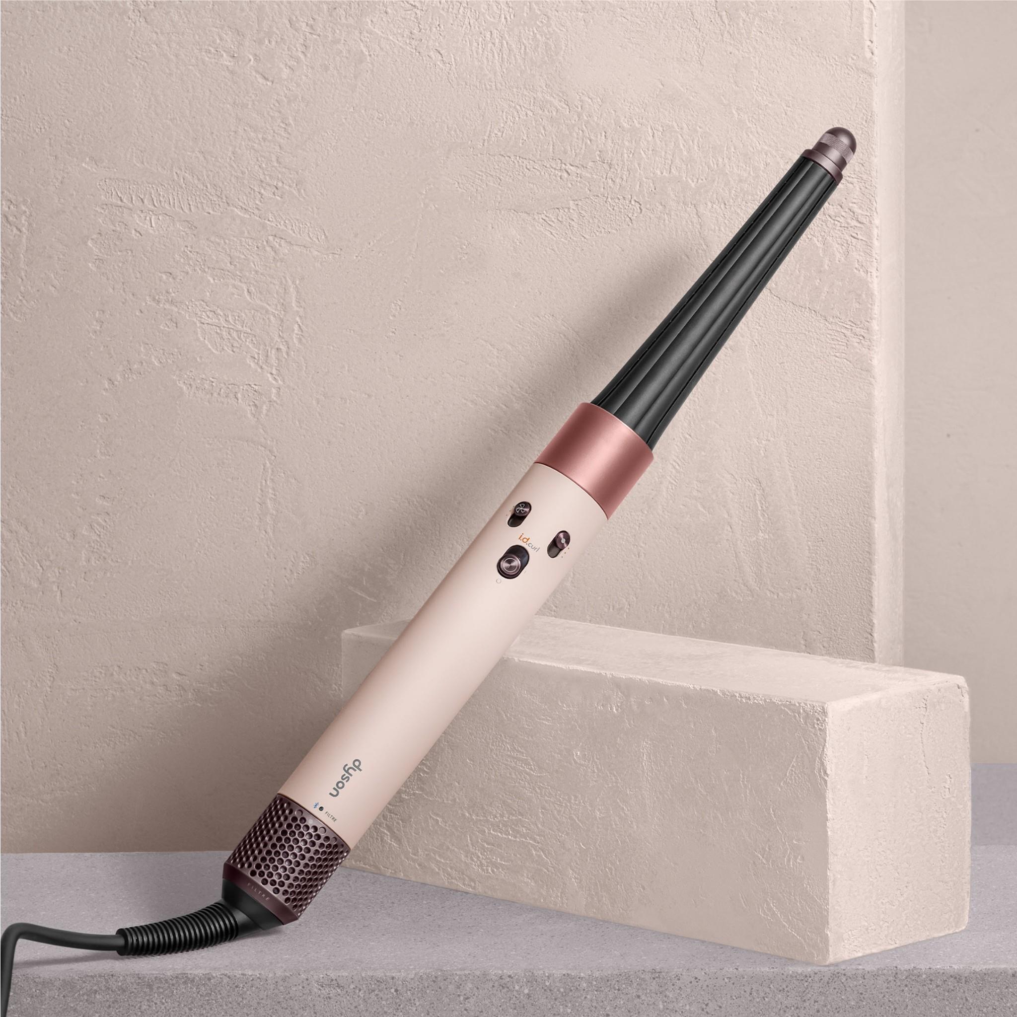 Dyson Airwrap I.D.™ Multi-Styler & Dryer (Ceramic Pink)