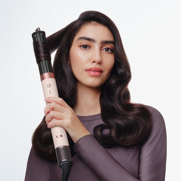 Dyson Airwrap Co-anda2x™ Multistyler & Dryer (Ceramic Pink)