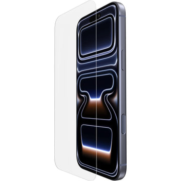 Belkin ScreenForce TemperedGlass Screen Protector for iPhone 17 Pro Max