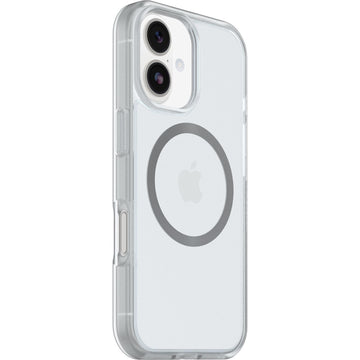 Otterbox React MagSafe Case for iPhone 17 (Clear)