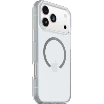 Otterbox React MagSafe Case for iPhone 17 Pro Max (Clear)