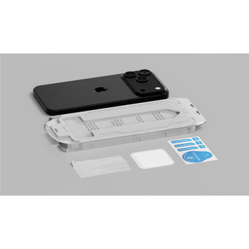 Cygnett OpticShield Glass Screen Protector for iPhone 17 Pro Max