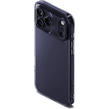Cygnett AeroShield Clear Case for iPhone 17 Pro Max