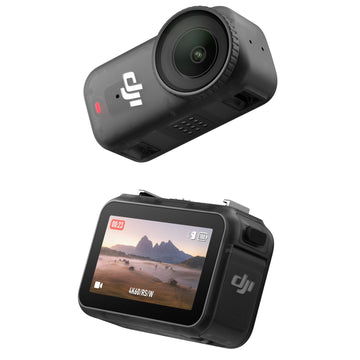DJI Osmo Nano Action Standard Combo (128GB)