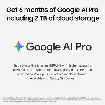 Samsung Galaxy S25 FE 5G 128GB (Navy)