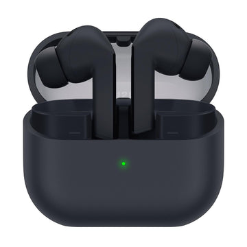Samsung Galaxy Buds3 FE Wireless Noise Cancelling Earbuds (Black)