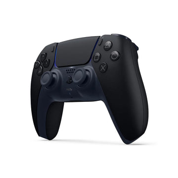 PS5 PlayStation 5 DualSense Wireless Controller Midnight Black