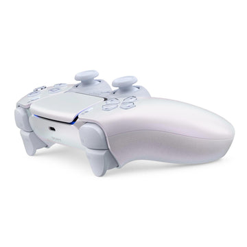 PS5 PlayStation 5 DualSense Wireless Controller Chroma Pearl