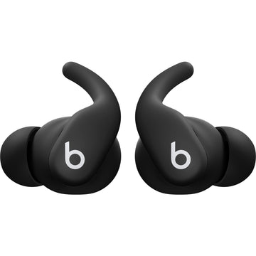 Beats Powerbeats Fit Wireless Noise-Cancelling Workout Earbuds (Jet Black)