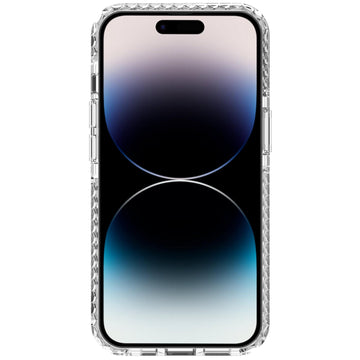 Cygnett Charge and Connect Magsafe Case for iPhone 13/14/15/16e (White)