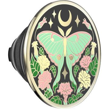 Popsockets Popgrip Adhesive (Luna Moth)