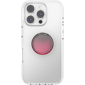 Popsockets Popgrip Adhesive (Tidepool Night Magenta)